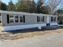 Photo 1 of 7 of home located at 34 Presidents Way Carver, MA 02330