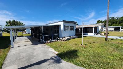 Mobile Home at 7 Golf Ave Palmetto, FL 34221