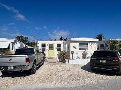 Mobile Home at 1361 Overseas Hwy Marathon, FL 33050