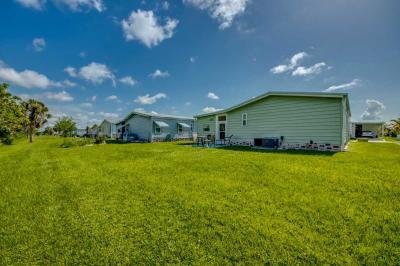 Mobile Home at 400 Horizon Dr Fort Myers, FL 33903