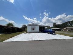 Photo 1 of 12 of home located at 228 Poppy Dr. Fruitland Park, FL 34731
