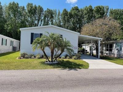 Mobile Home at 7832 Walkers Cay Orlando, FL 32822