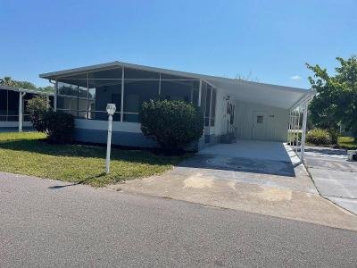 Mobile Home at 5515 Rd Ave. Orlando, FL 32822