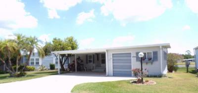 Mobile Home at 1443 Crooked Creek Trail Lot# 417 Lakeland, FL 33801