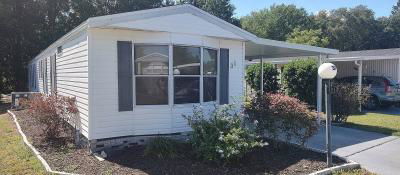 Mobile Home at 31 Butler Blvd Haines City, FL 33844