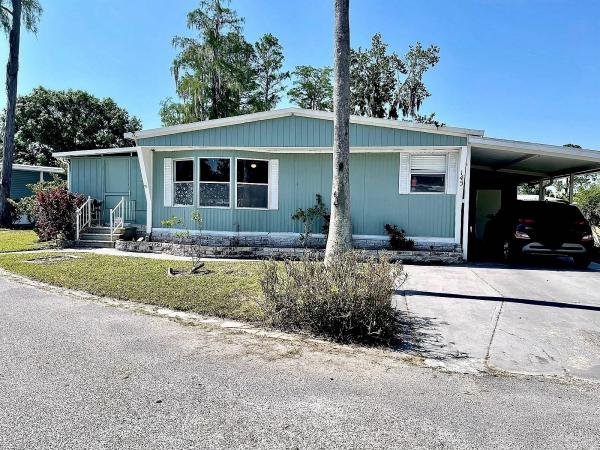 1979 SOUT Mobile Home For Sale