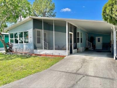 Mobile Home at 524 Archer Ln Kissimmee, FL 34746