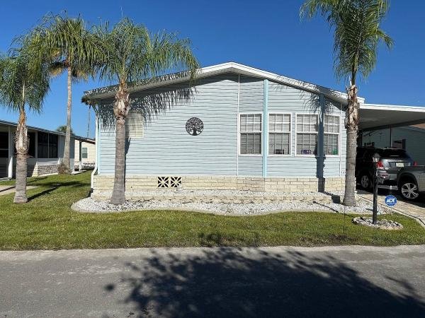 2003 JACO Mobile Home For Sale