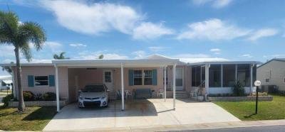 Mobile Home at 457 Rainbow Dr Fort Myers, FL 33903