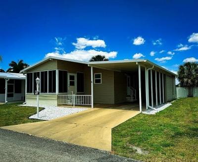 Mobile Home at 24300 Airport Rd Punta Gorda, FL 33950