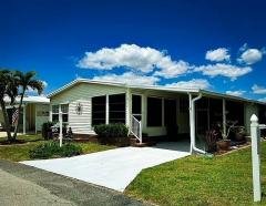 Photo 1 of 16 of home located at 24300 Airport Rd Punta Gorda, FL 33950
