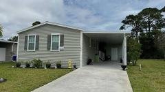 Photo 1 of 21 of home located at 1094 W Lakeview Dr Sebastian, FL 32958