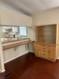 1985 Fleetwood Brookfield Mobile Home