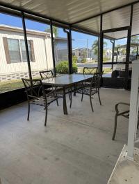 1985 Fleetwood Brookfield Mobile Home