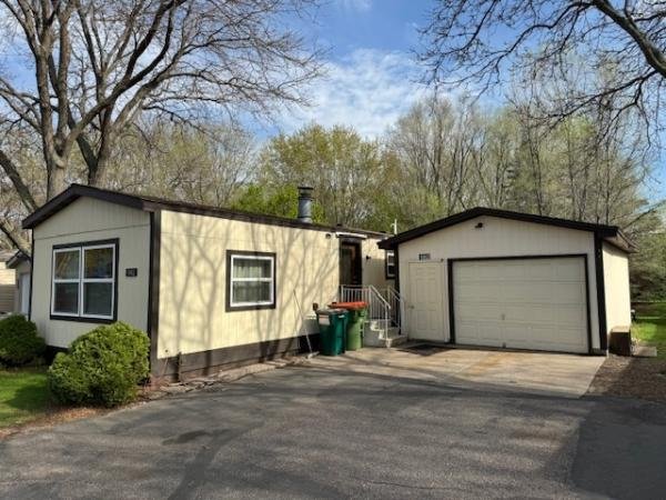 1983 Marshfield Mobile Home For Sale