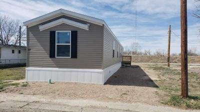 Mobile Home at 16 Terry Boulevard #68 Gering, NE 69341