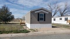 Photo 2 of 6 of home located at 16 Terry Boulevard #68 Gering, NE 69341