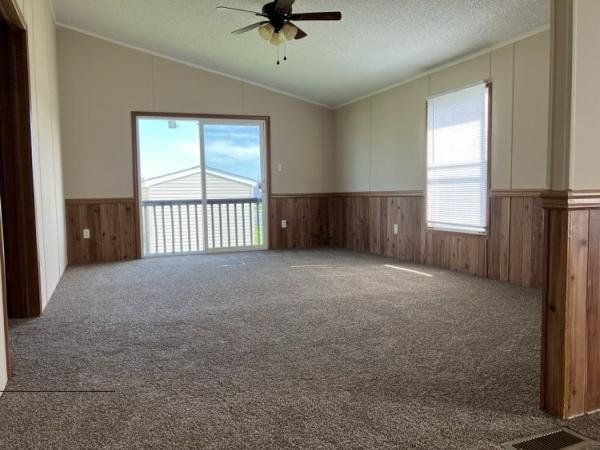 1991 Holly Park Mobile Home For Sale