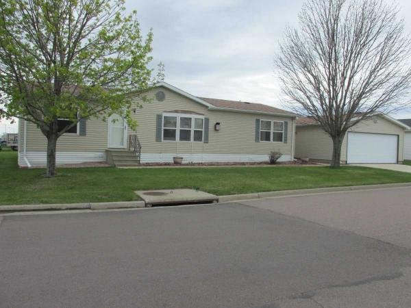 2000 Friendship Mobile Home For Sale