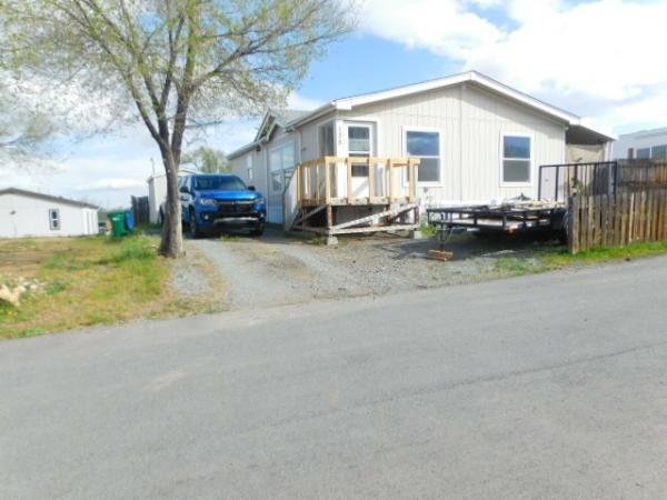1997 Kit Mobile Home For Sale