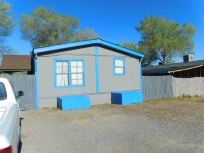 Mobile Home at 5564 Dayspring Sun Valley, NV 89433