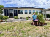 1972 Bell Mobile Home