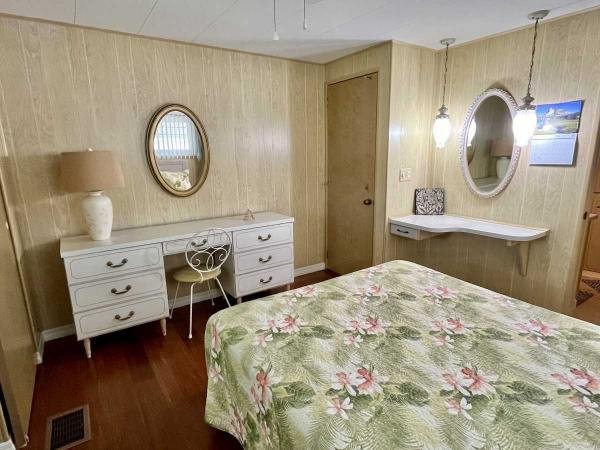 1972 Bell Mobile Home