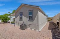 2024 CAVCO 110TW20482B Mobile Home