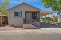 2024 CAVCO 110TW20482B Mobile Home