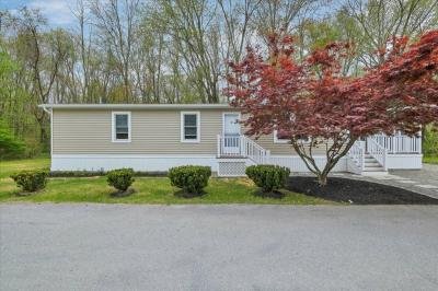 Mobile Home at 9 Andrea Ct Poughkeepsie, NY 12601