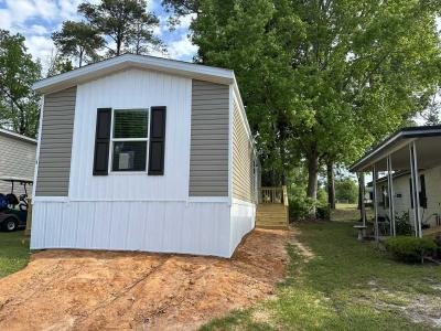Mobile Home at 356 Bayhead Drive #2 Tallahassee, FL 32304