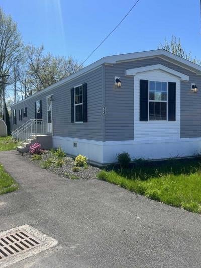 Mobile Home at 1737 Route 9W Selkirk, NY 12158