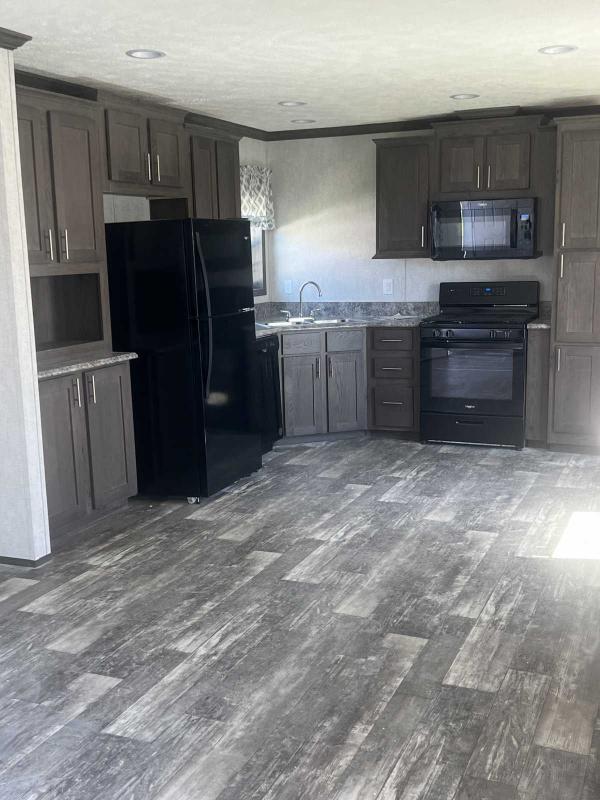 2023 Eagle river  Mobile Home