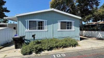 Mobile Home at 18540 Soledad Canyon Rd #109 Canyon Country, CA 91351