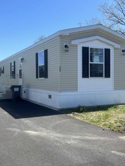 Mobile Home at 1737Route 9W Selkirk, NY 12158