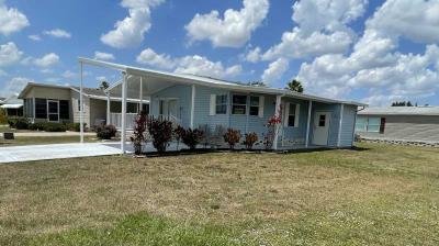 Mobile Home at 3730 Cypress Run Rd, 373 North Fort Myers, FL 33917