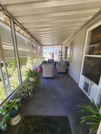 1994 Palm Harbor Mobile Home