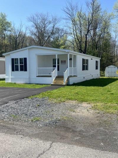 Mobile Home at Old Ravena  Road Selkirk, NY 12158