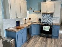 2013 Nobility Manufactured Home