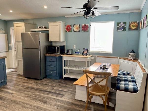 2013 Nobility Manufactured Home