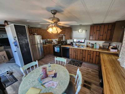 Mobile Home at 1606 Park Street Shoreview, MN 55126