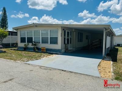 Mobile Home at 493 Outer Drive Ellenton, FL 34222