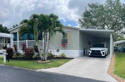 Mobile Home at 6920 NW 43rd Terrace B10 Coconut Creek, FL 33073