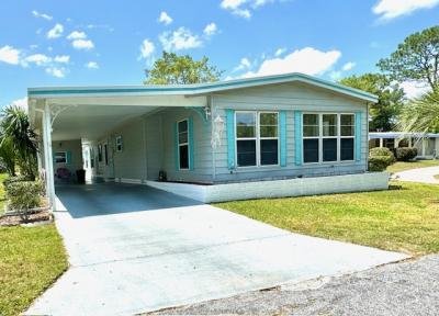 Mobile Home at 1500 Peachtree Lane Unit A Ocala, FL 34472