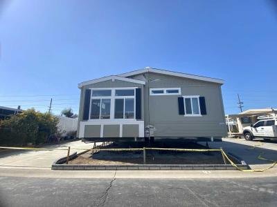 Mobile Home at 1065 Lomita Blvd. #16 Harbor City, CA 90710