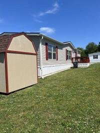 2013 Clayton Tradition Mobile Home