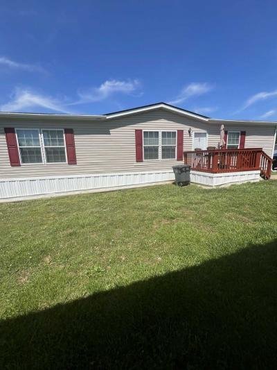 Mobile Home at 230 Camden Crossing Clarksville, TN 37040