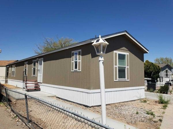 2024 SOLITAIRE Mobile Home For Sale