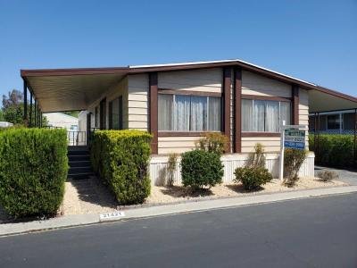 Mobile Home at 21421 Brier Way Saugus, CA 91350