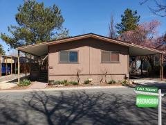 Photo 1 of 21 of home located at 4465 Boca Way #204 Reno, NV 89502